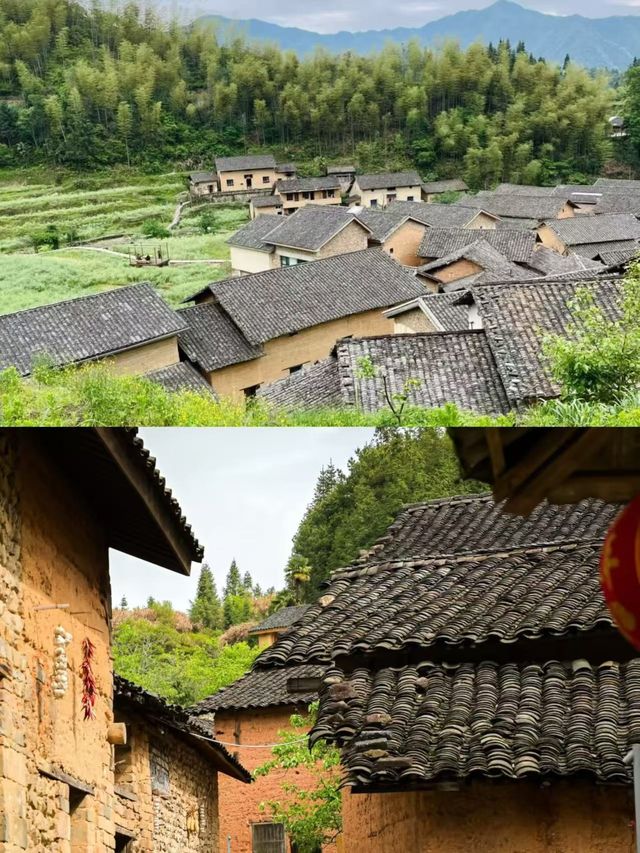 高田坑村