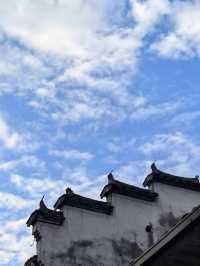 蚌埠至黃山 6 日遊超詳細攻略 輕鬆玩轉不踩雷