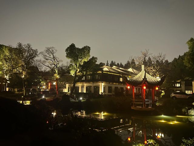 杭州西湖酒店