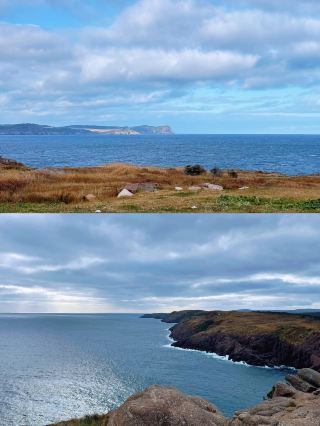 Explore the beautiful city of St. John's, Canada