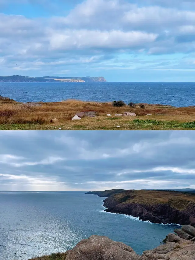 Explore the beautiful city of St. John's, Canada