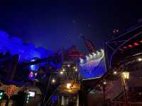 Phantasialand: The Best Theme Park in the World
