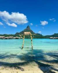 Tahiti-BoraBora