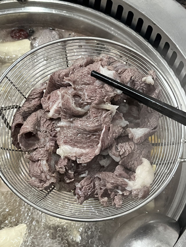 今天在饒平吃了什麼｜第集