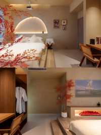 旅遊來訂這個酒店真的是要過搶🫰