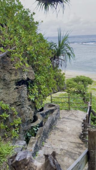 Limestone Cave Escape 