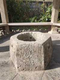 馬鞍山採石磯｜千古一秀
