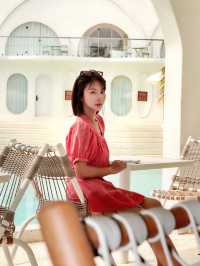 海邊度假的理想之選~