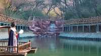 水墨香山旅遊攻略