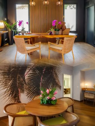 Dream Trip to Tahiti: Luxurious Stay at Hilton Hotel