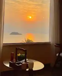 告別人流！春節去郴州住進風景裏！