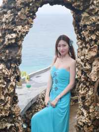 巴厘島情人崖Uluwatu 絕美懸崖餐廳