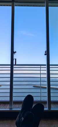 【住在風景裏】琵琶湖度假村：一朝一夕一湯池，此地足以銷魂