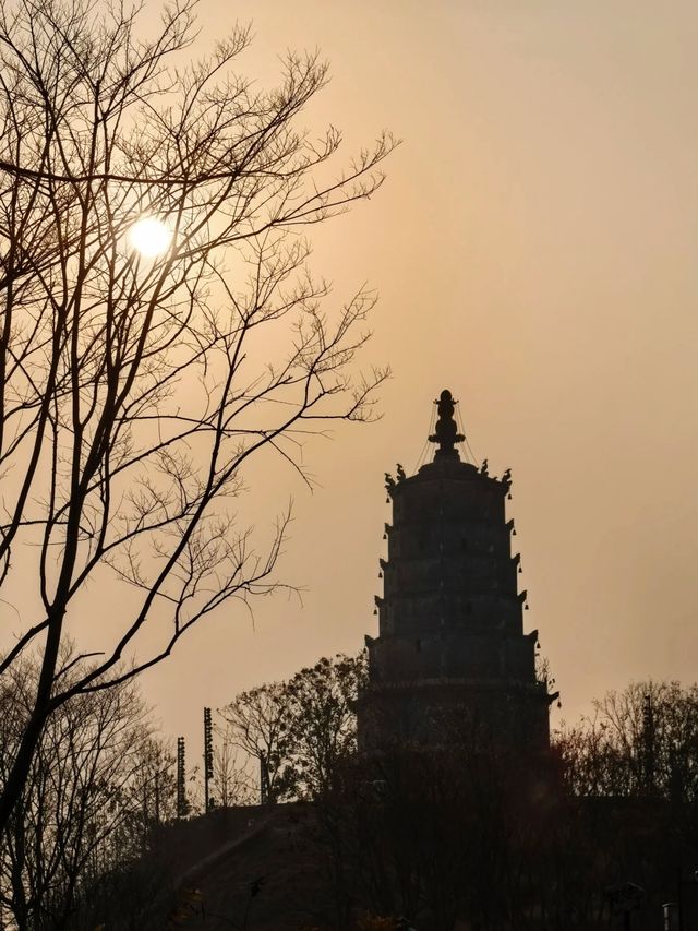 衡陽，一個被低估的地方