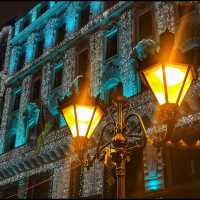 Budapest: A City of History, Culture, and Beauty
