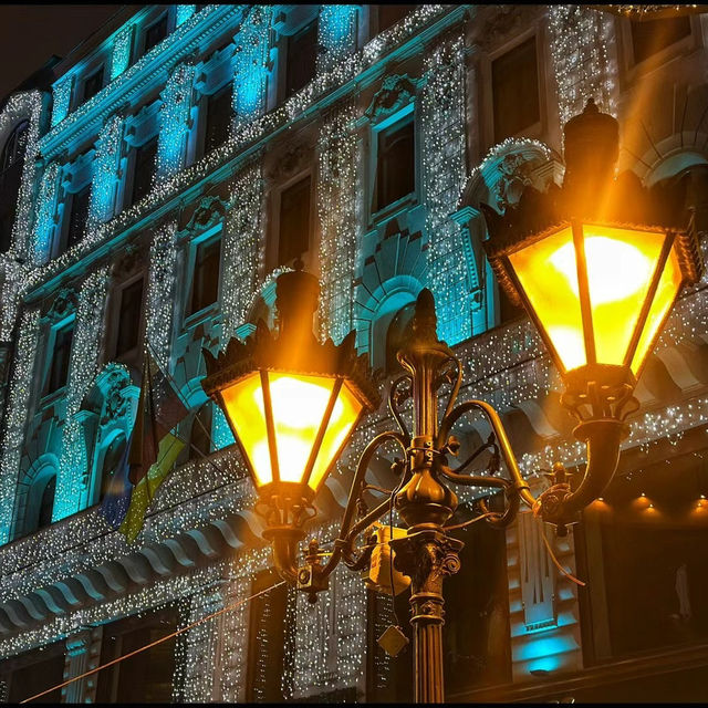 Budapest: A City of History, Culture, and Beauty