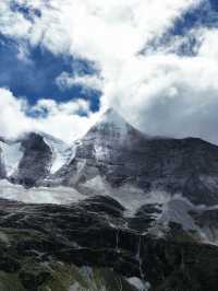 5日玩遍成都-稻城-康定超全攻略速覽