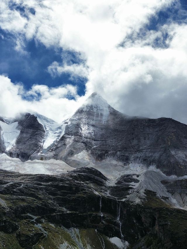 5日玩遍成都-稻城-康定超全攻略速覽 5日玩遍成都-稻城-康定超全攻略速覽