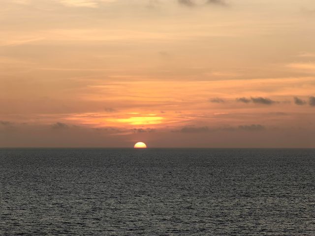 西沙旅遊攻略，限時開放第三個島嶼鴨公島