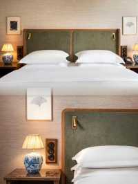旅行日記：Brunfels Hotel，Hyatt Un
