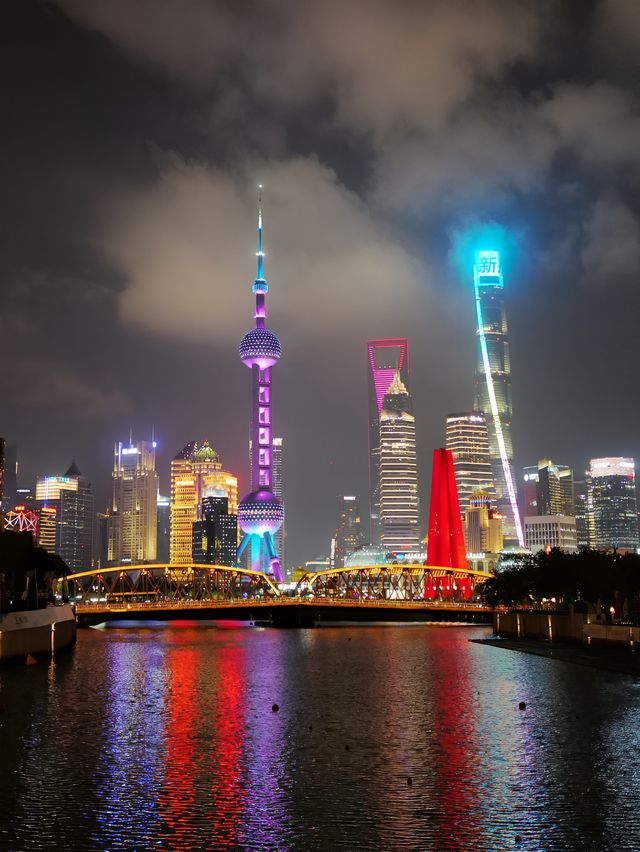 上海轉機24小時特種兵citywalk! 上海轉機24小時特種兵citywalk!