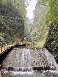 新年去黑山谷，感受濃濃年味的奇妙旅程!