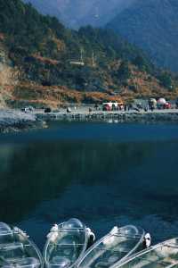 金華|住進宮崎駿動畫裏的小冰島