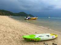 Koh Yao Yai 3 Days Itinerary