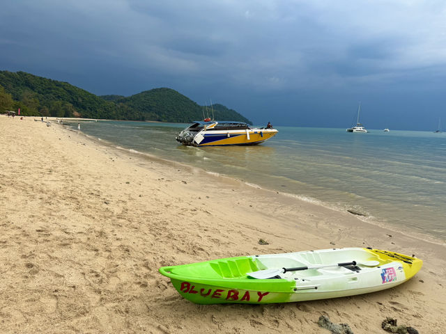 Koh Yao Yai 3 Days Itinerary