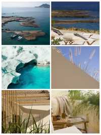 White Pebble Suites，隱於世的奢華秘境，盡享