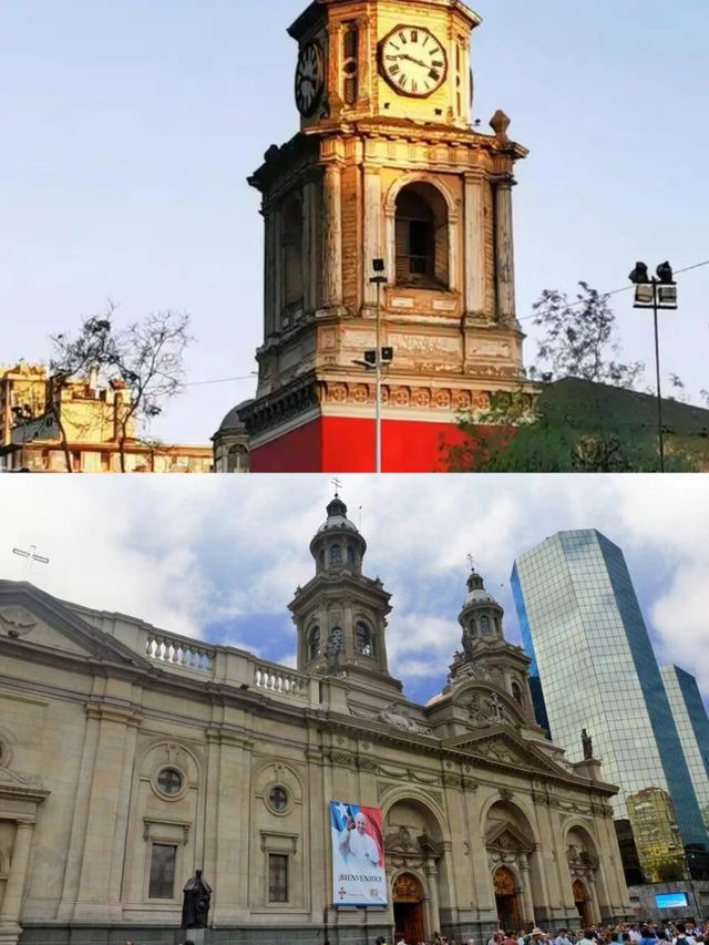 《聖地亞哥的浪漫之約：三天沉浸式旅行》
