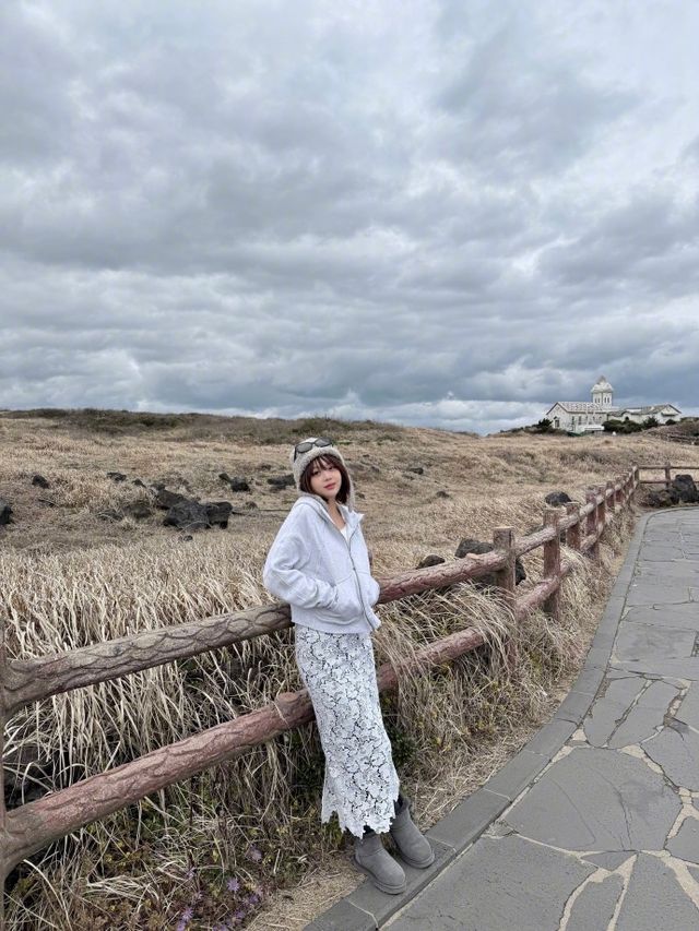 涉地可支，邂逅別樣的陰柔之美