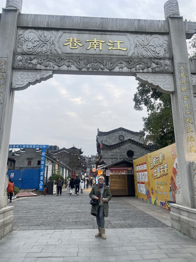 Shopping, Food and Photoshoot Place in Guilin 🇨🇳