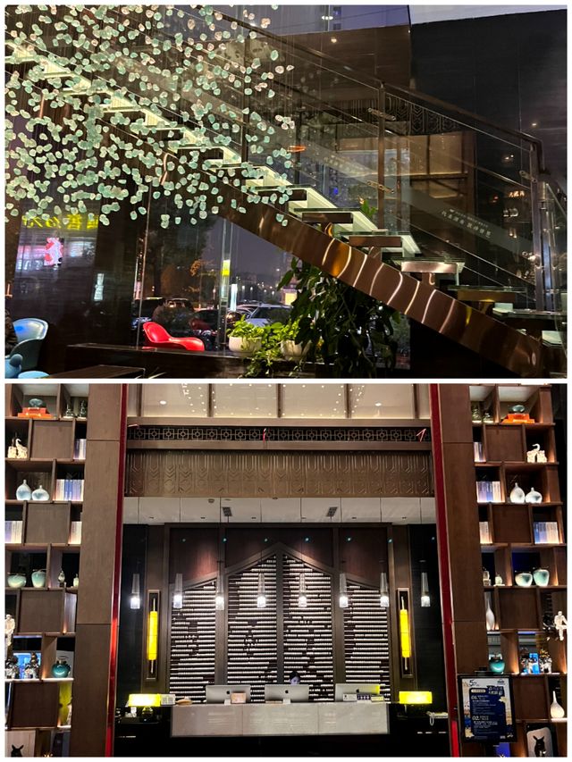 長沙，住上一晚就愛上了！