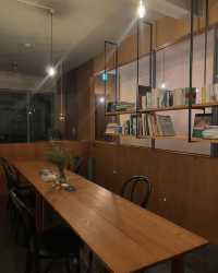 宇野市化妝品店改造的酒店