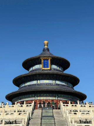 北京玩了三天，我嘅消費觀真係崩塌咗