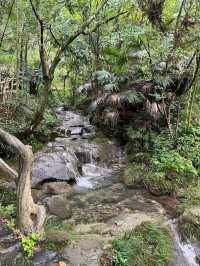 小眾景點宣城寶峰岩，皖南小九寨