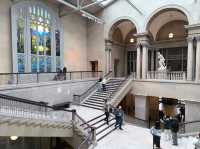 Great place for art in Chicago!