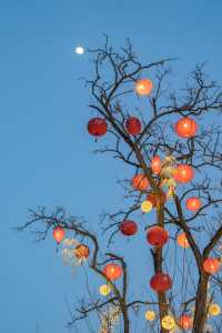 北京年味up！模式口大街春節打卡攻略，出片率！