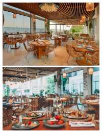 瓦爾納格里菲迪魅力海灘酒店：盡享奢華海灘度假體驗