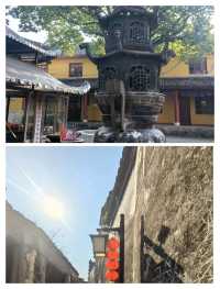探秘寧波千年古鎮，鳴鶴之旅不負好時光