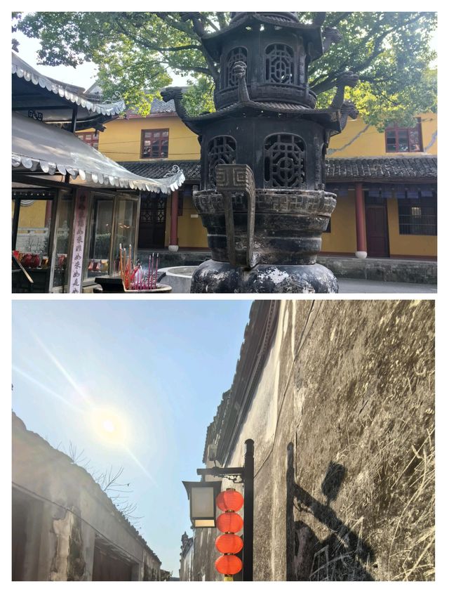 探秘寧波千年古鎮，鳴鶴之旅不負好時光