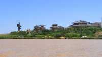 寧夏青銅峽旅遊知識