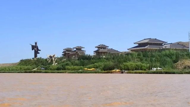 寧夏青銅峽旅遊知識