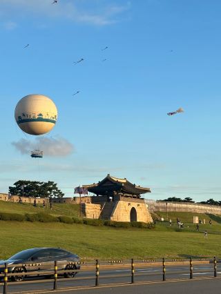 韓國河南市遊玩攻略｜首爾周邊冷門小城の鬆弛感玩法