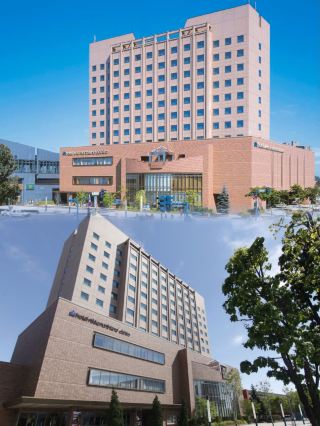 Wow!!! This hotel in Obihiro is super cost-effective.