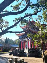 崇聖寺
