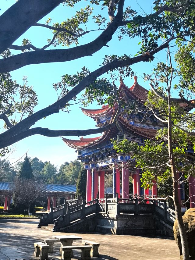 崇聖寺