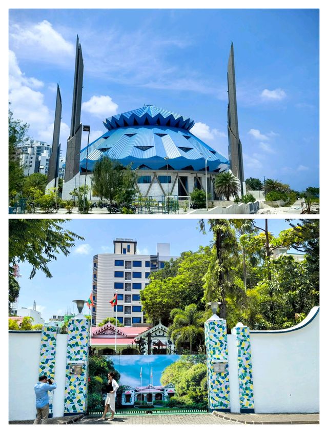 馬爾代夫，潛水度假的夢幻之旅，一生必去！
