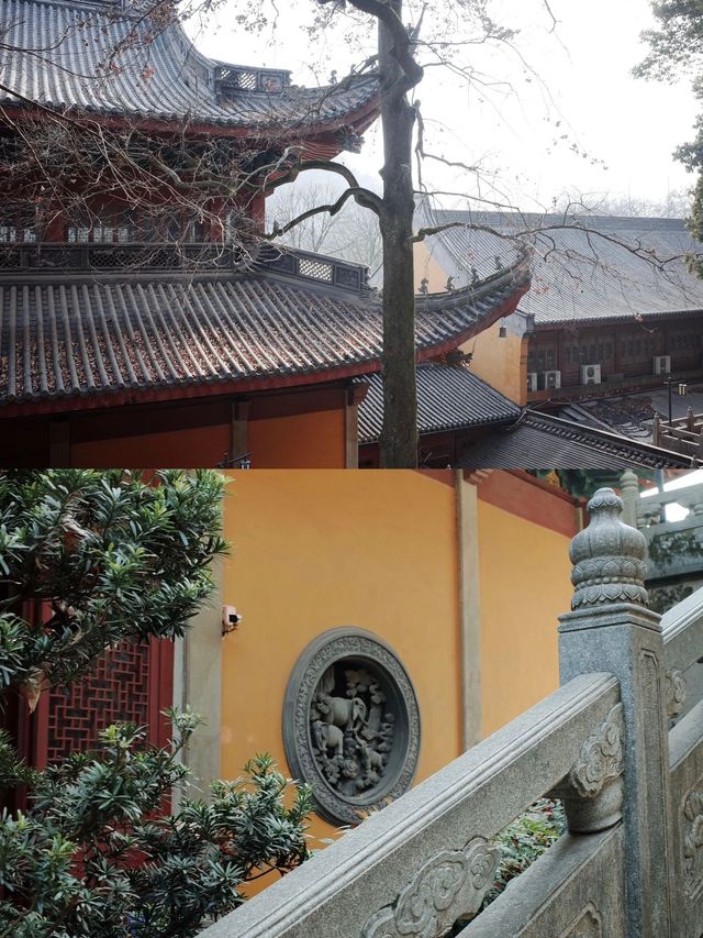 杭州-烏鎮-西塘4日遊超詳細攻略 趕緊碼住必看